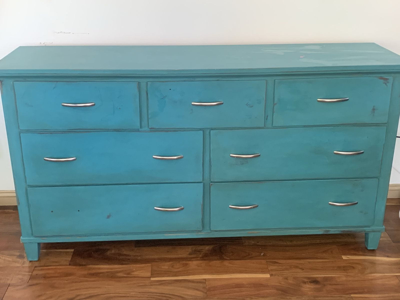 Project dresser