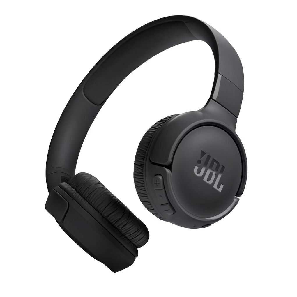 New JBL Tune 520BT Bluetooth Headphones