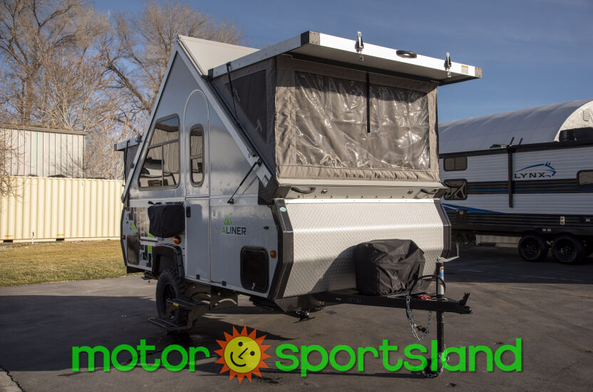 2026 Cnw A-liner RANGER 12