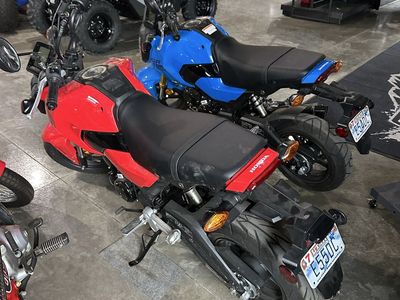 2025 Honda 125 Grom