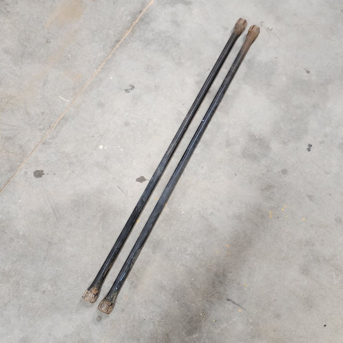 GM Torsion Bars
