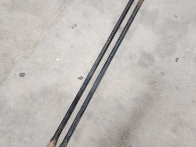 GM Torsion Bars