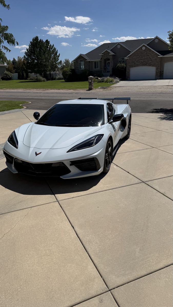 2023 Chevrolet Corvette 3LT