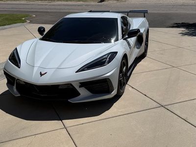 2023 Chevrolet Corvette 3LT