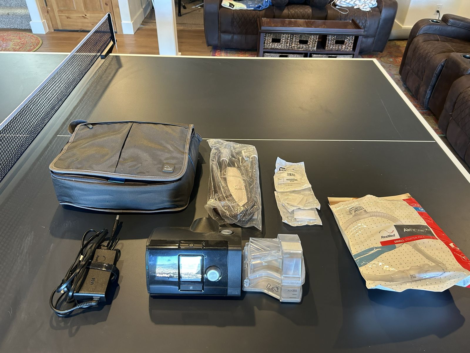 ResMed CPAP