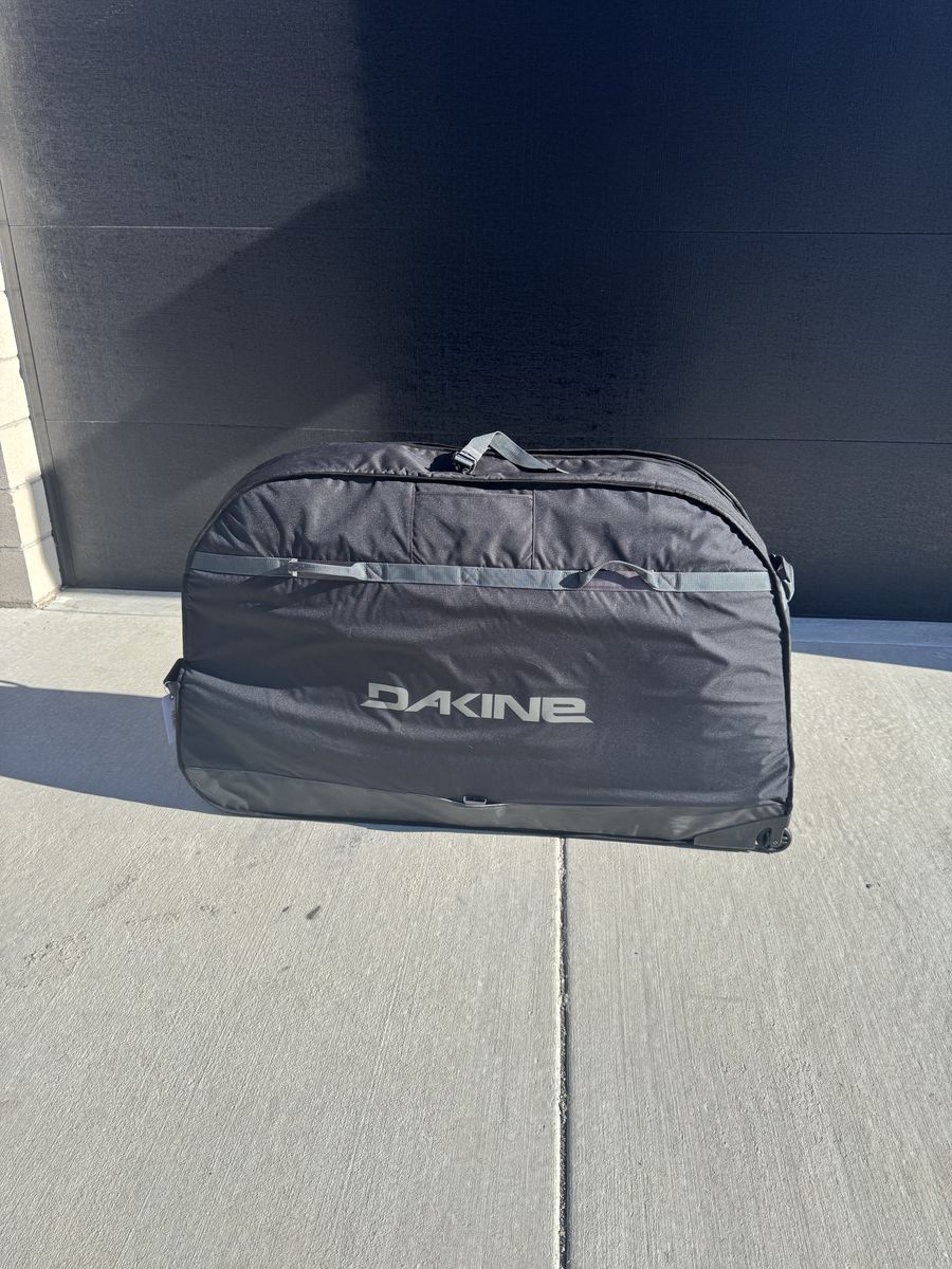 Dakine Bike Roller Bag 