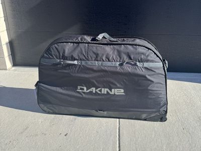 Dakine Bike Roller Bag