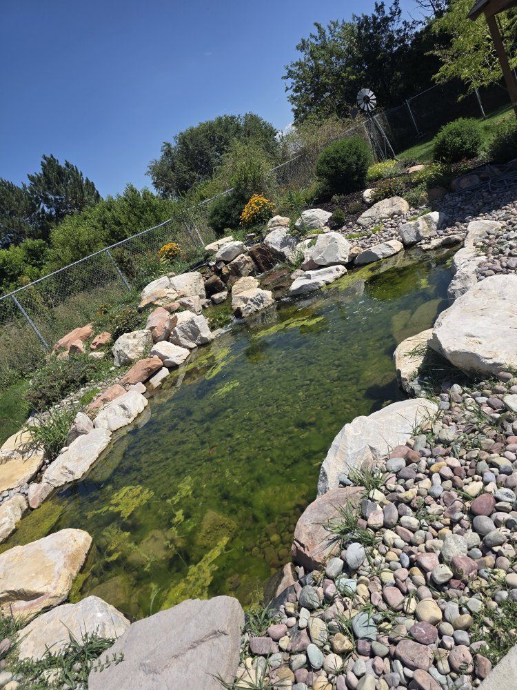 want to take some golf fish