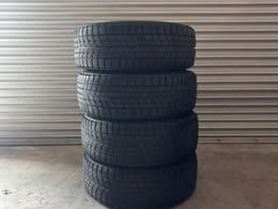 Bridgestone Blizzak LM60 Winter Tires – 205/45R17 (Set of 4) OBO $350