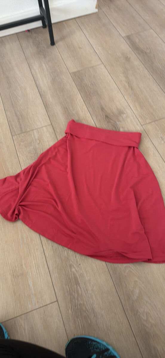 Lalaroo Skirt Size S