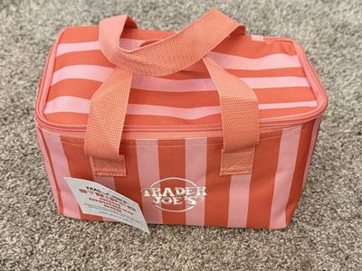 Trader Joe’s Mini Insulated Bag
