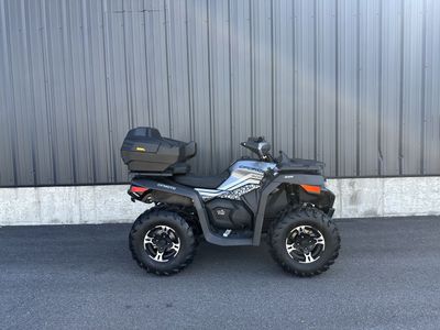 2021 CFMOTO CFORCE 600 - UC00881-C