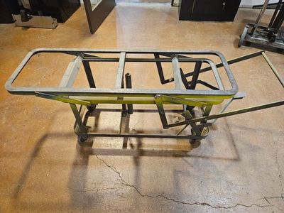 Pinball Machine lift dolly