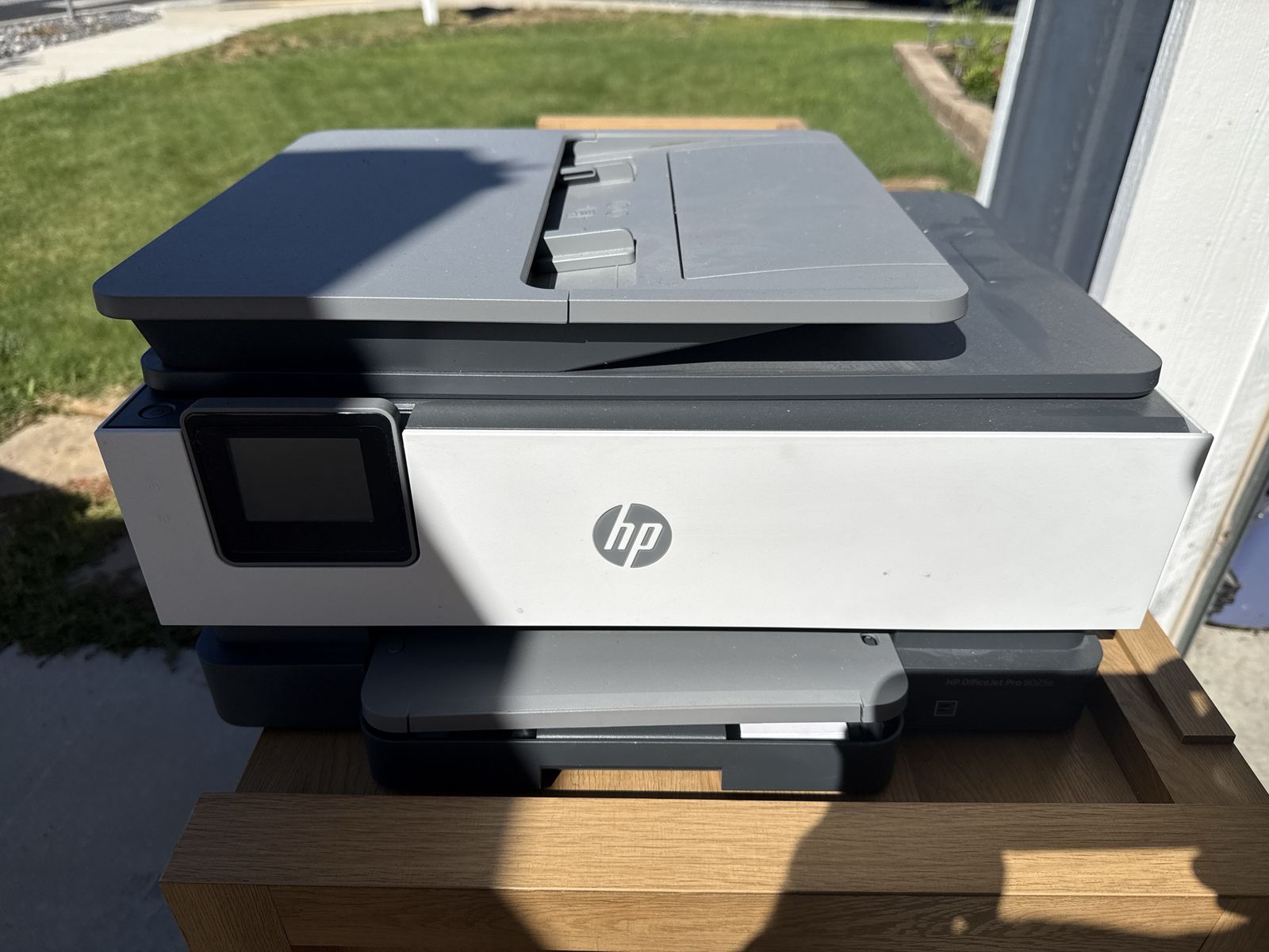 HP OfficeJet Pro Printer