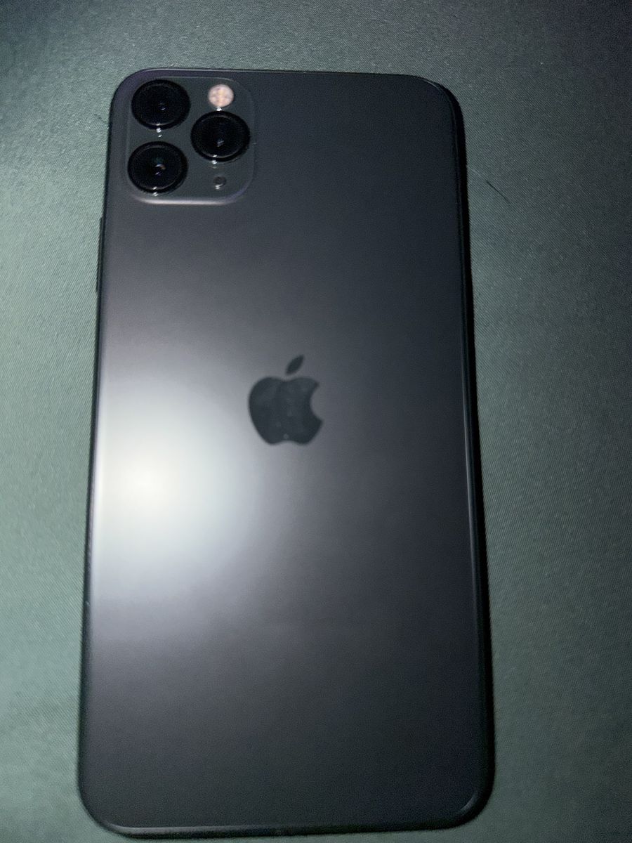 iphone 11 pro max