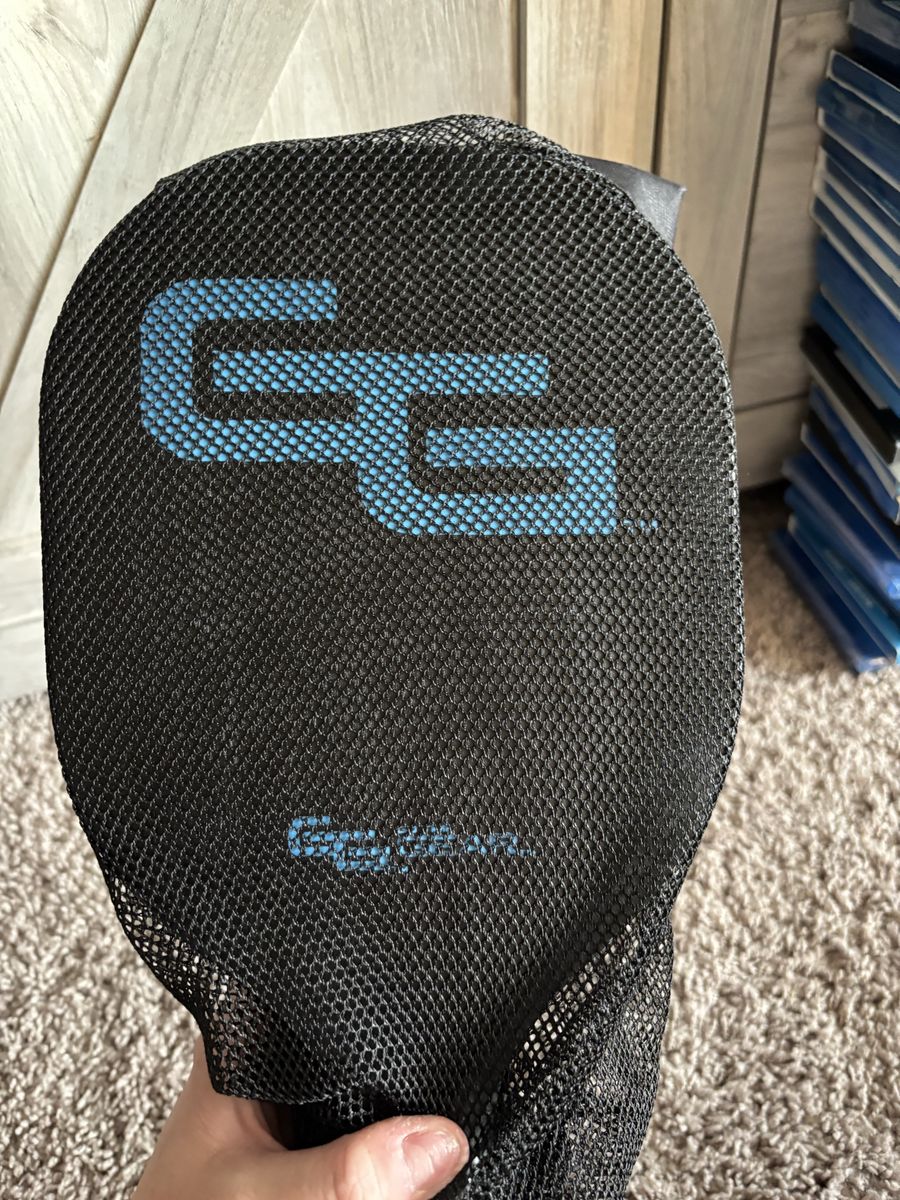 Pickleball Paddle Set