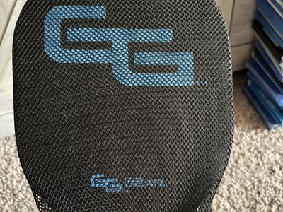 Pickleball Paddle Set