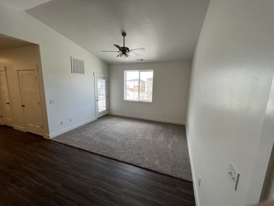 2 Single Rooms - Female in Lehi