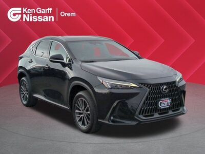 2024 Lexus NX 350 Premium