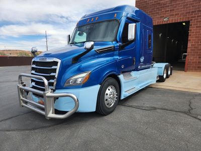 2020 Freightliner Cascadia For Sale