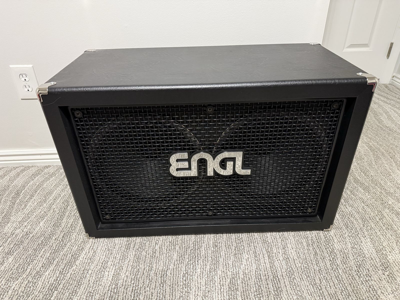 ENGL 212 PRO 2x12 Horizontal Speaker Cabinet - 