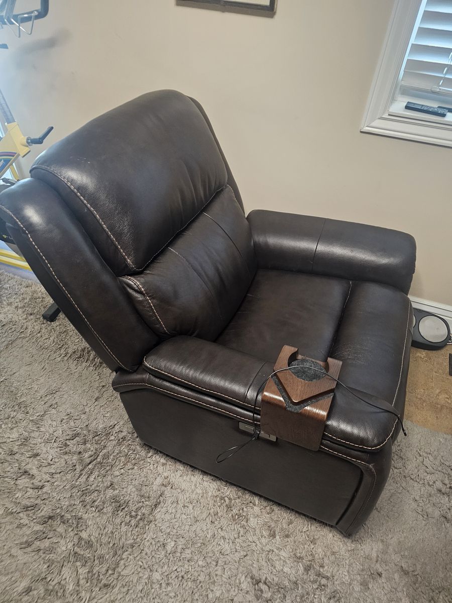 RECLINER - Power
