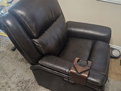 RECLINER - Power