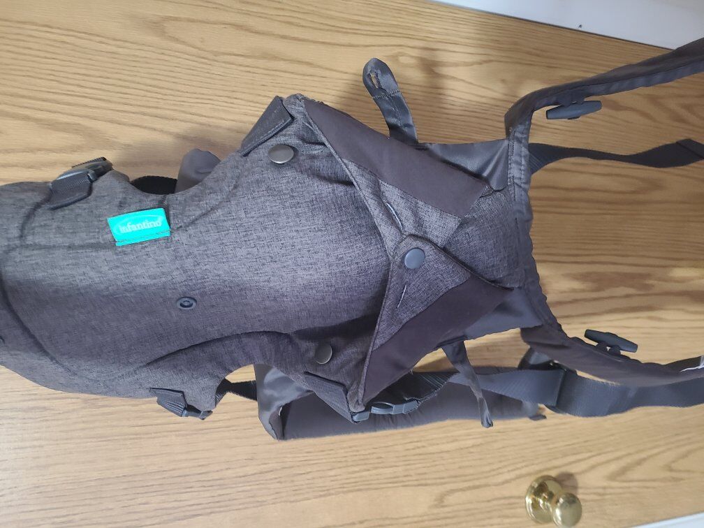 infant carrier