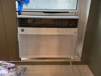 GE air conditioner