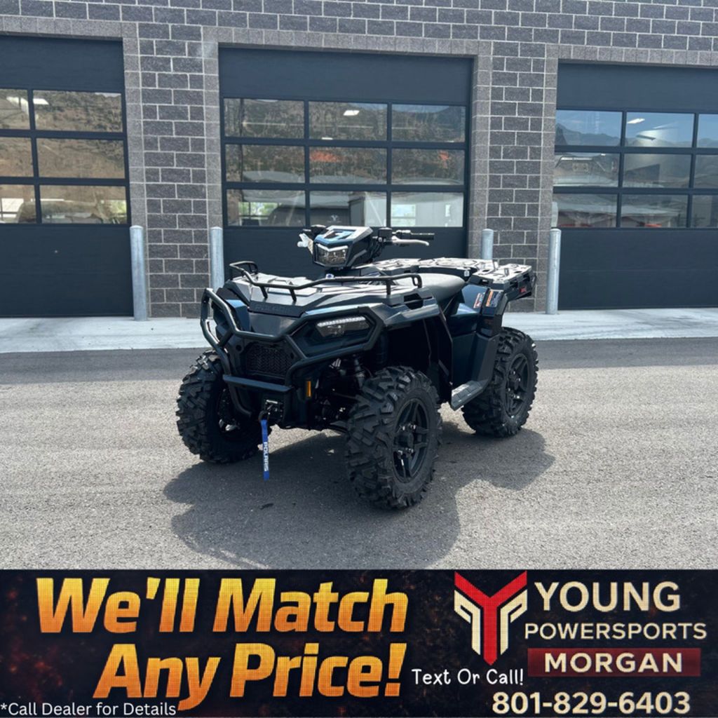 2026 Polaris® Sportsman 570 Trail