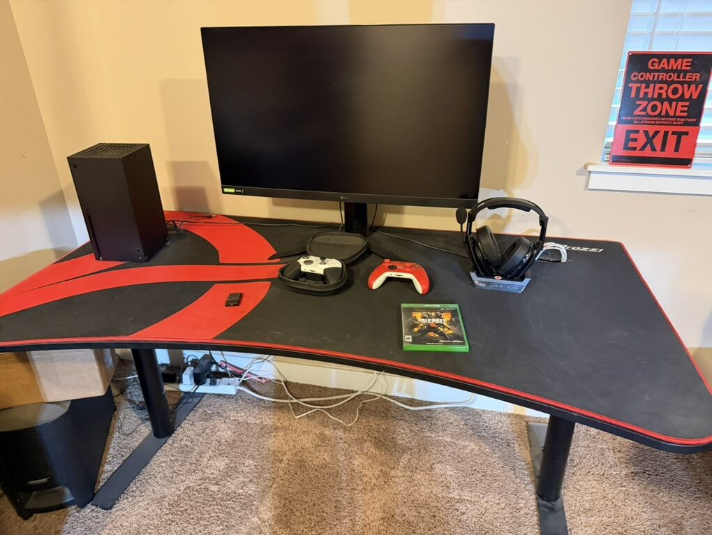 Xbox Series X Bundle