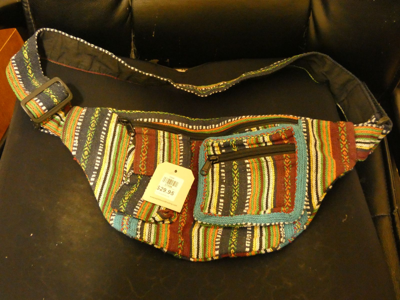 Fanny Pack