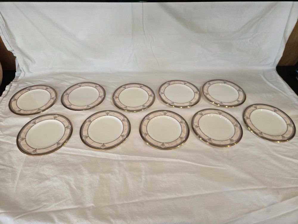 Fine China Noritake Pacific Majesty