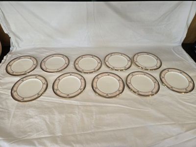 Fine China Noritake Pacific Majesty