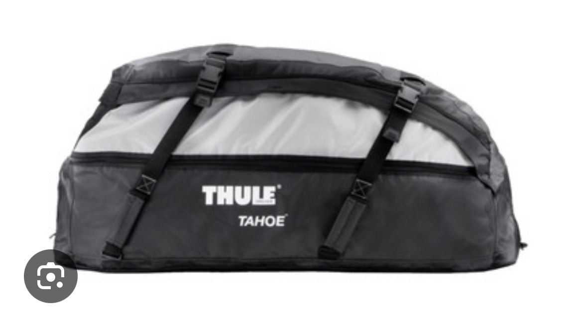 Thule Tahoe Cargo Bag