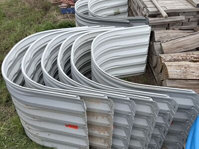 Bowman Kemp Window Wells