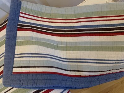 Comforter +2 Pillow Shams