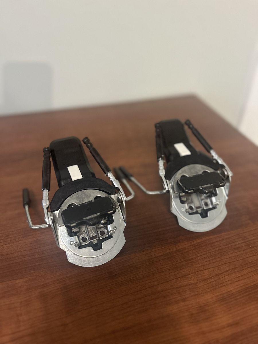 Look pivot 1.0 brakes 115mm