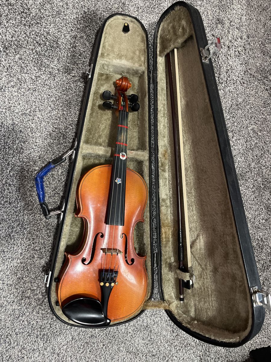 Violin 1/4 Suzuki