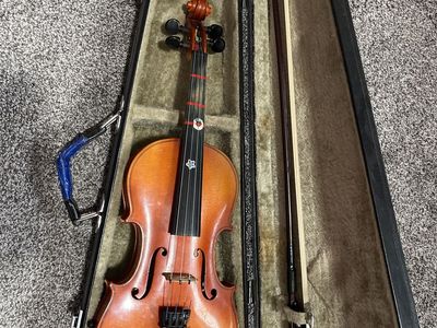 Violin 1/4 Suzuki