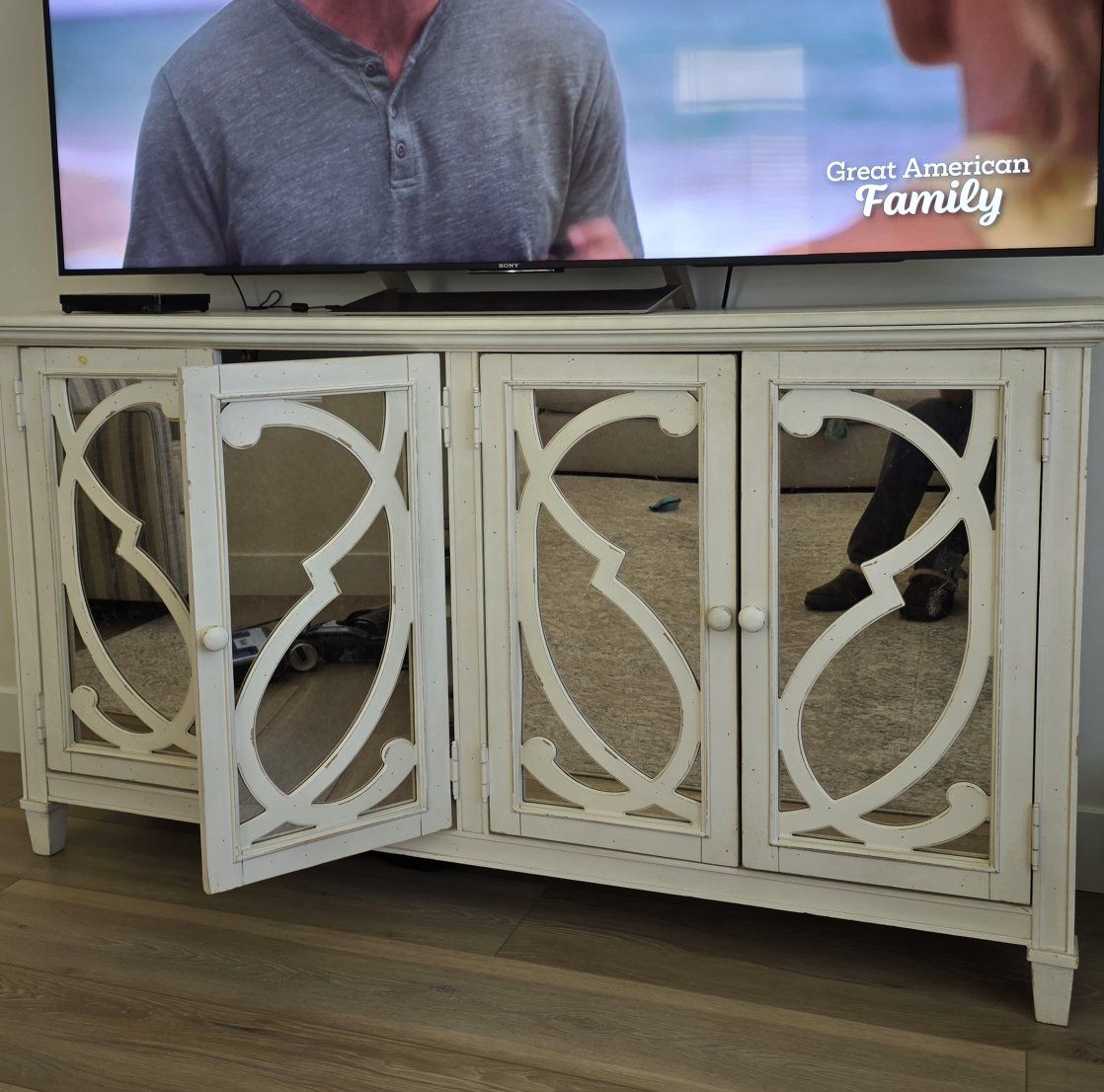 TV Stand