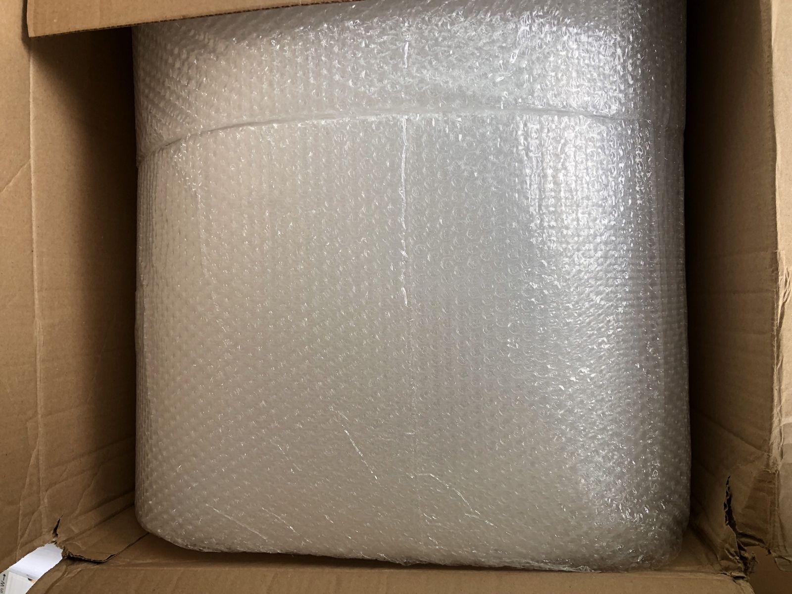 Bubble Wrap