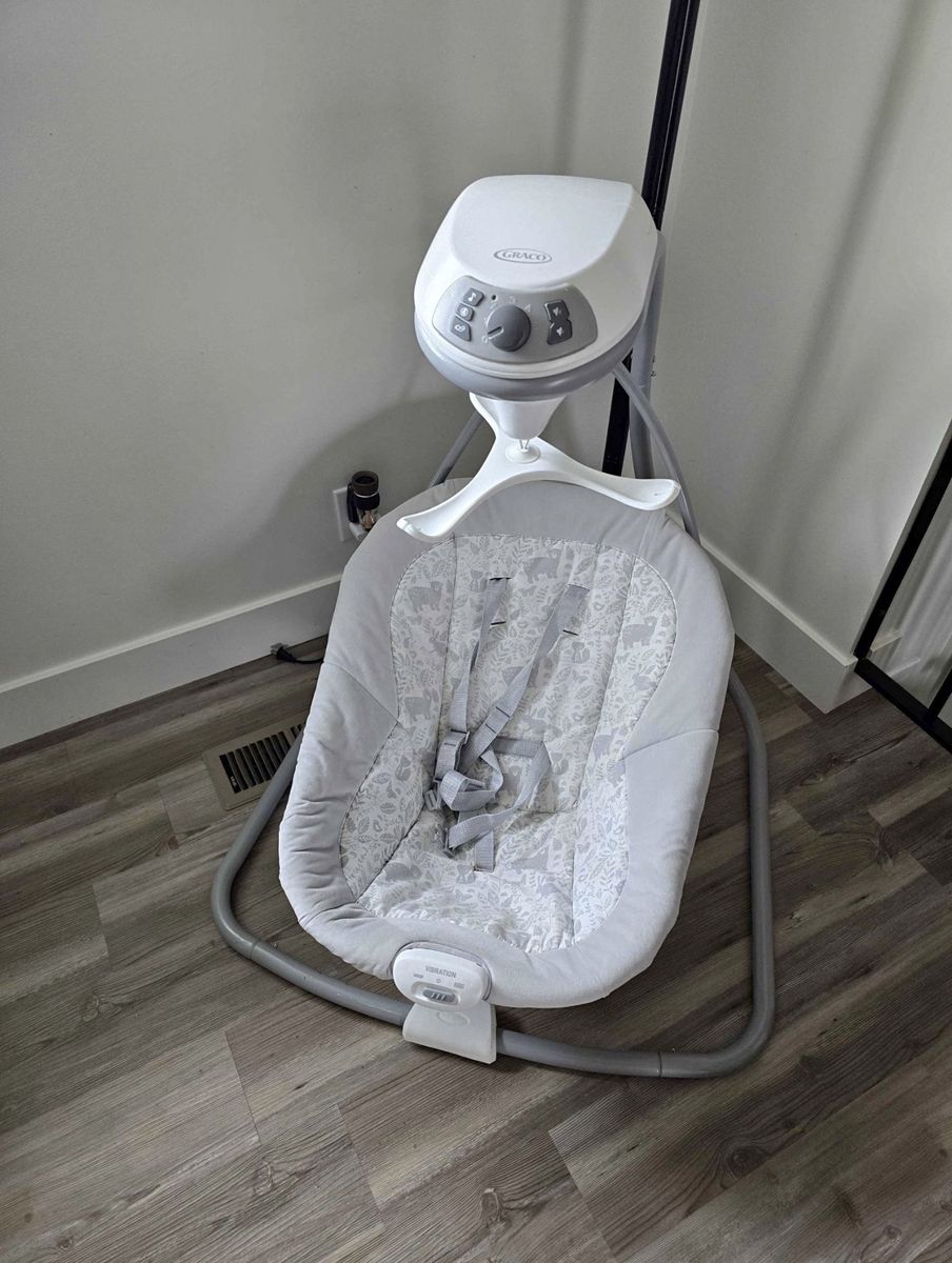 Graco Baby Swing