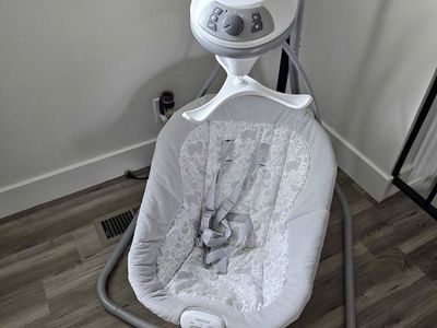Graco Baby Swing