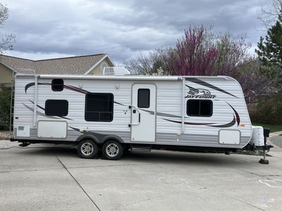 2014 Jayco Jayflight 29 ft For Sale