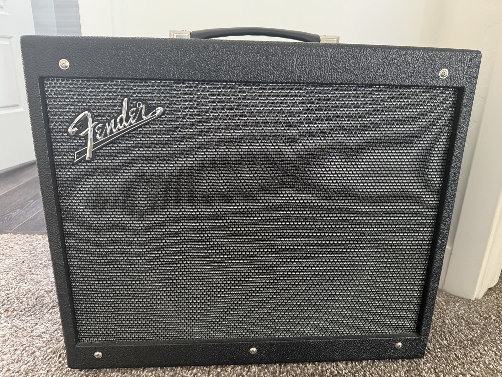Fender Mustang GTX100 Guitar Amplifer