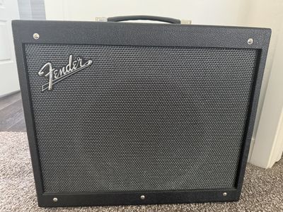 Fender Mustang GTX100 Guitar Amplifer