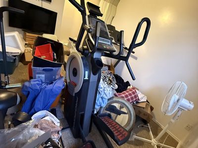 ProForm Elliptical Exercise Machine-Cardio