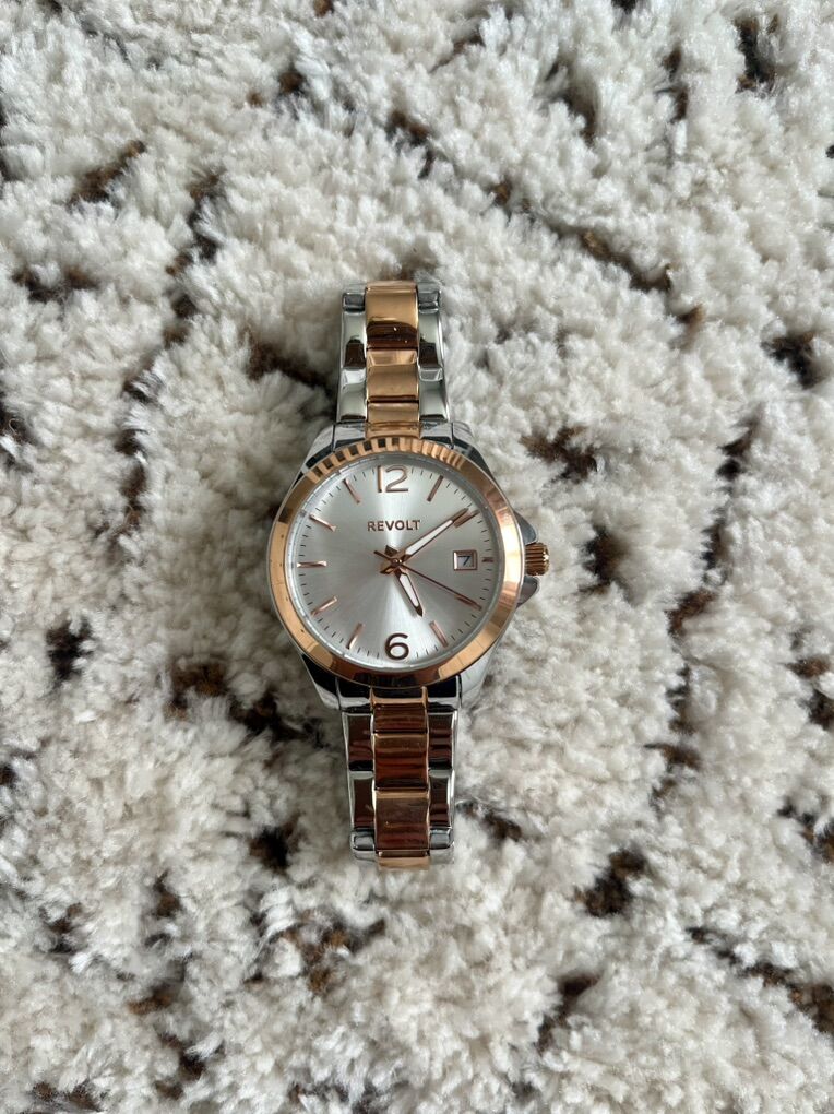 Revolt Women's Watch