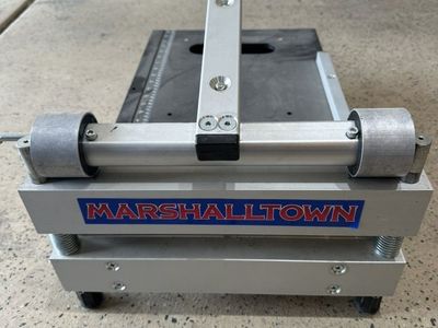 Flooring Cutter